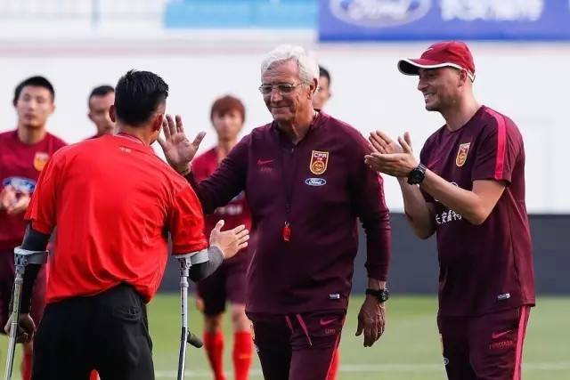 中国足球神奇的男足,中国足球的神奇小子