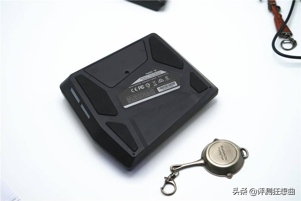 雷柏机械键盘v500pro青轴使用感,雷柏V500键盘青轴