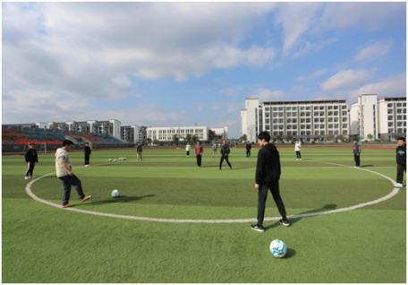 屯溪一中创新班和实验班,屯溪一中美术