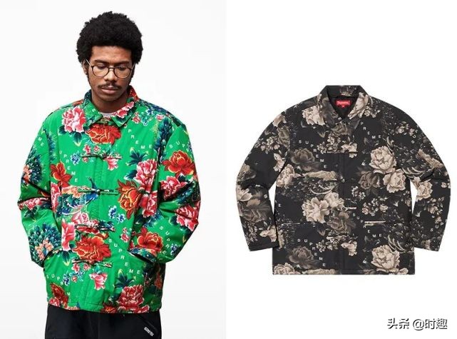 lv和supreme哪个厉害,supreme好还是lv好