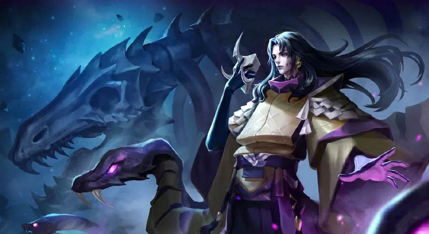 阴阳师总是抽到重复的ssr,阴阳师抽到比较强的式神