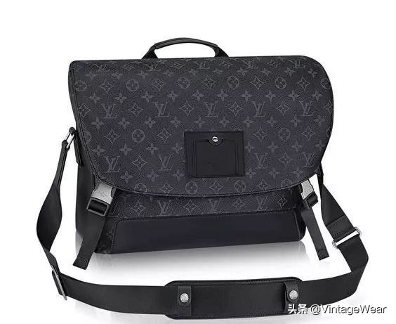 男士包袋什么好看,好看的男挎包奢侈品