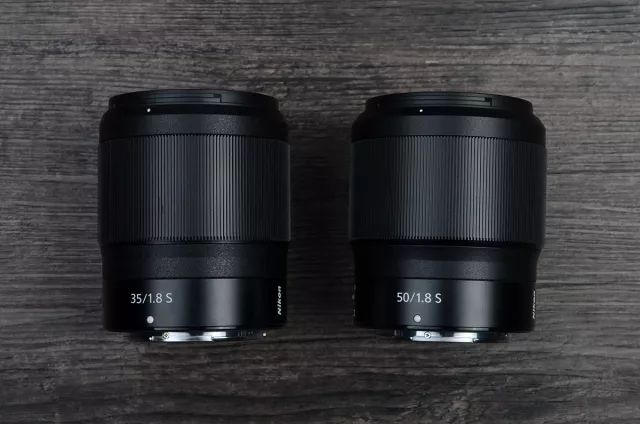 尼康z50最大光圈,尼康z501.8深度评测
