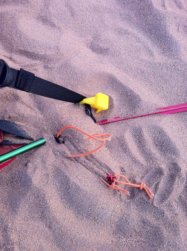 徒步穿越巴丹吉林沙漠路线,穿越巴丹吉林沙漠四日游