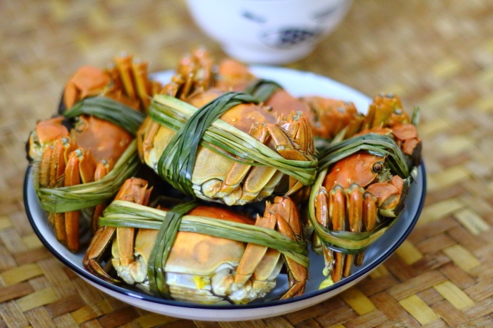 螃蟹什么季节好吃有肉,这个季节吃什么螃蟹能吃到新鲜的