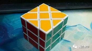 又简单又快的魔方教学,魔方教程最易看懂的魔方入门技巧
