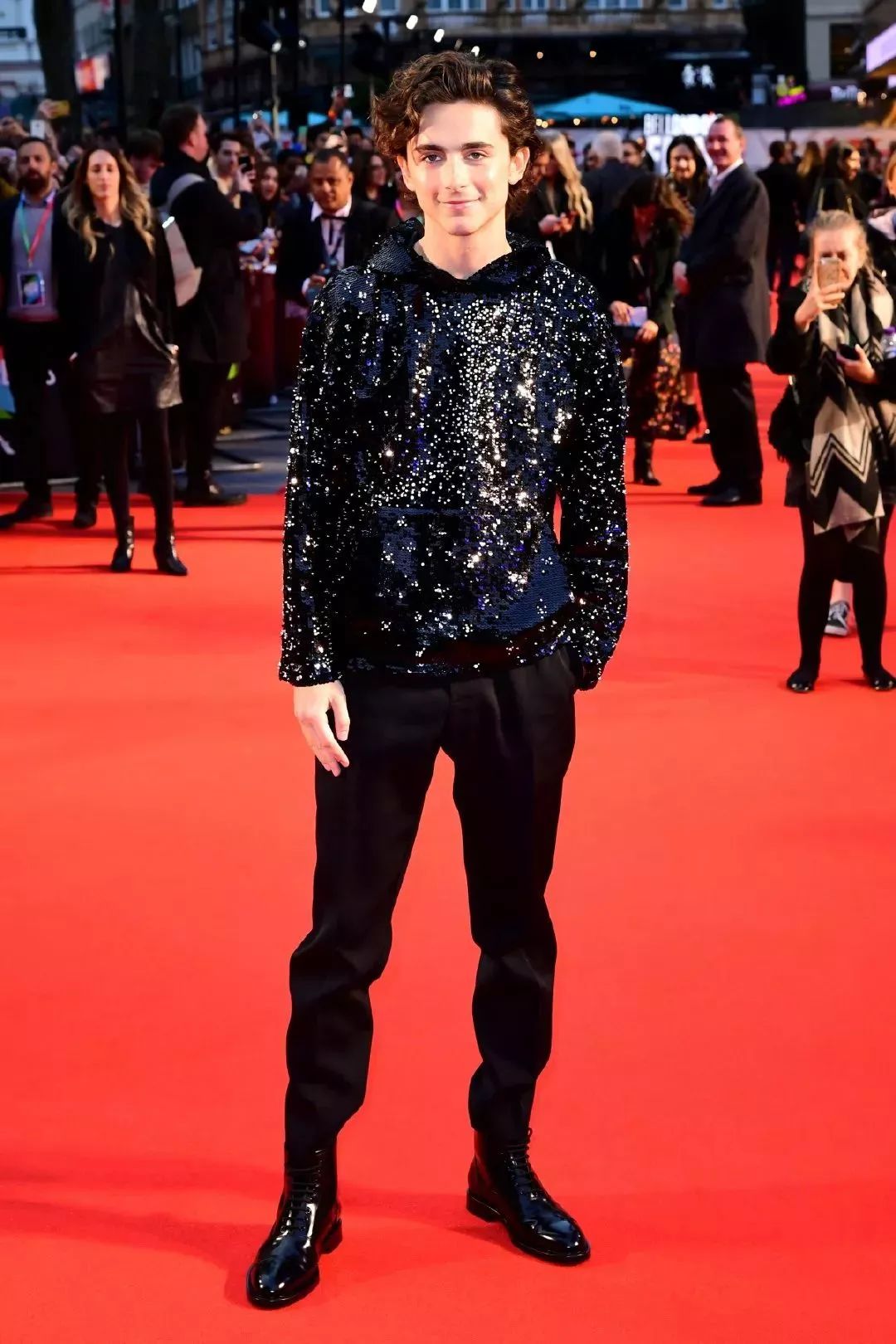 全球带货一哥,新晋的全球首富