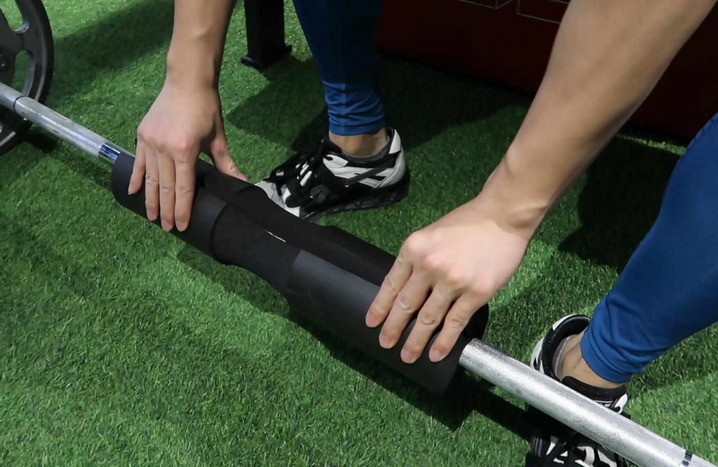 正确深蹲锻炼法锻炼臀肌,如何激活臀部肌肉比深蹲更有效