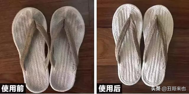 白衣服发黄在家就能处理,衣物变黄如何洗白妙招