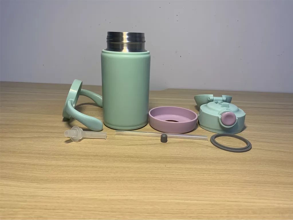 吸管保温杯婴儿推荐测评,儿童吸管保温杯老爸评测