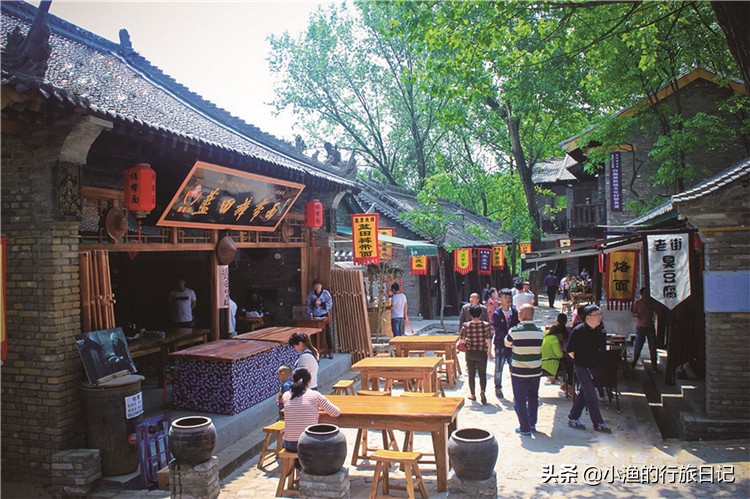 西安周边免费的景点游乐场,西安景点免费门票最新通知