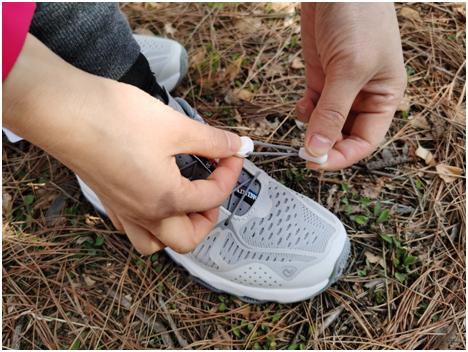 诺诗兰轻便跑步鞋,诺诗兰sky跑鞋评测