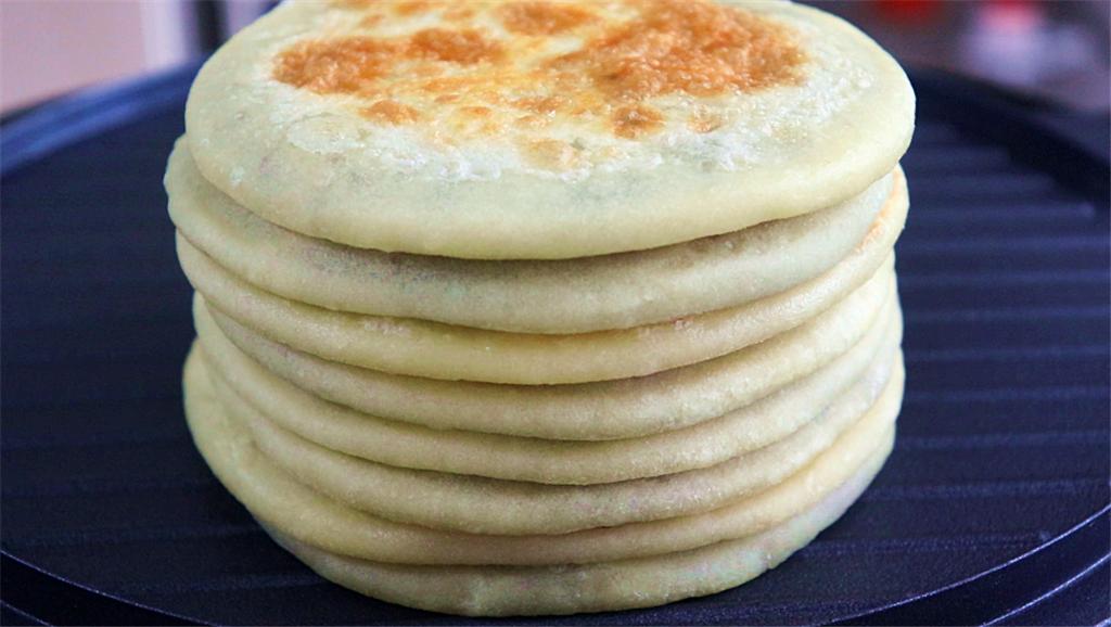 糖饼想要不干不硬，关键在这几点，简单方便，香甜柔软超好吃