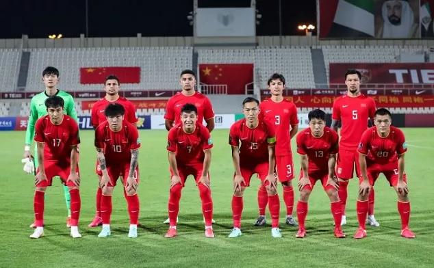 18年的男足对战日本全场比赛,中国男足打日本男足的精彩瞬间