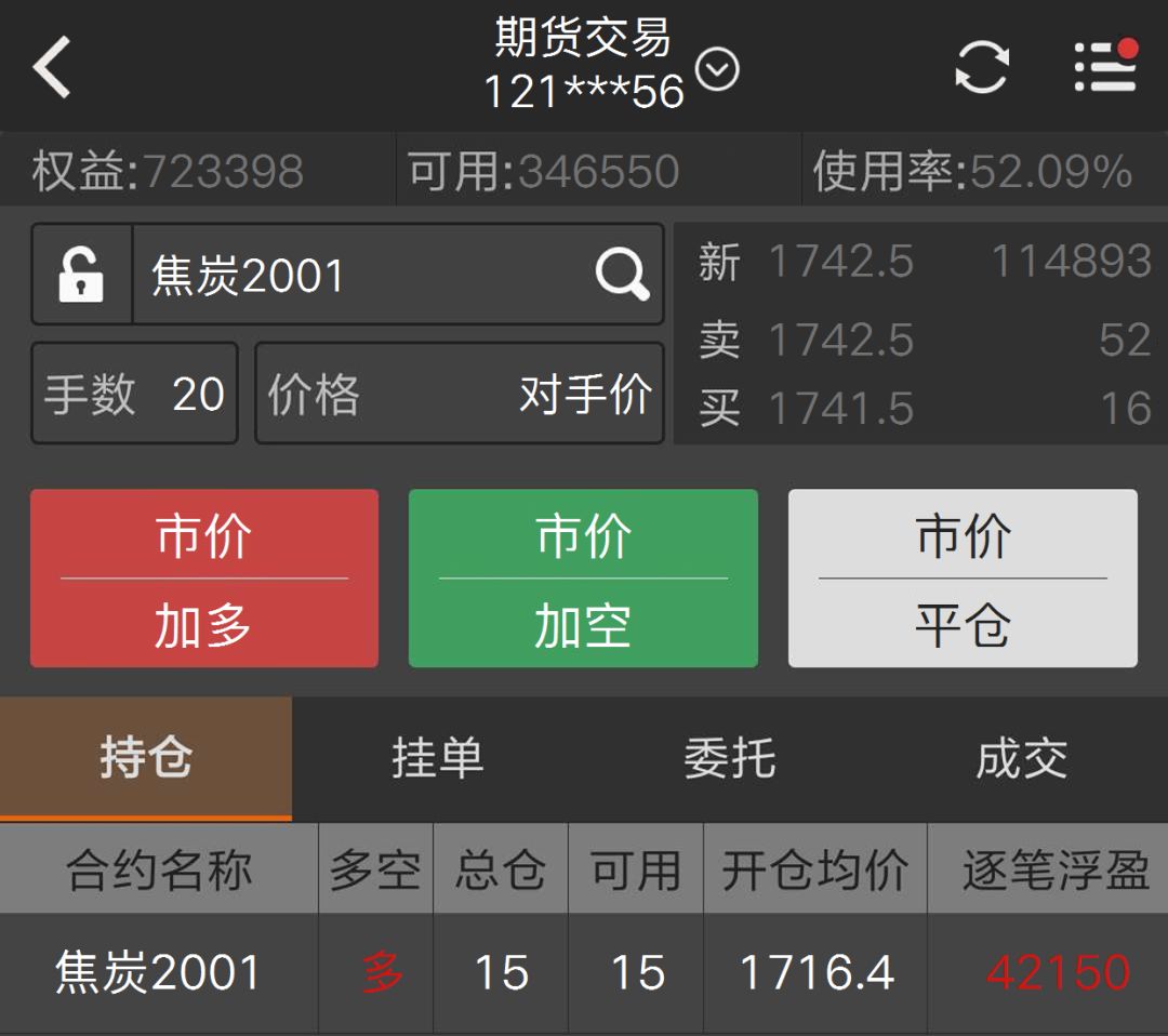 每个热闹的股票群，都有一捆待割的韭菜