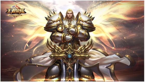 西楚霸王项羽千古英雄,王者荣耀项羽一闪反杀悲情虎