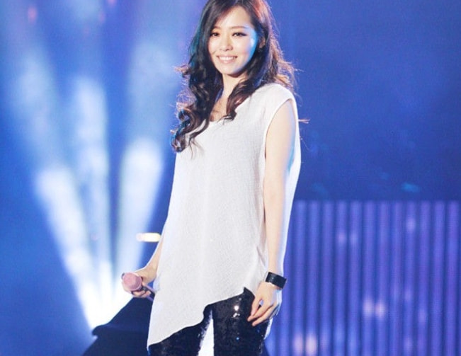 芒果歌手回归张杰综艺,芒果台现场版张杰