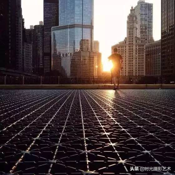 手机摄影人像创意作品教程,手机拍摄光影的艺术教程