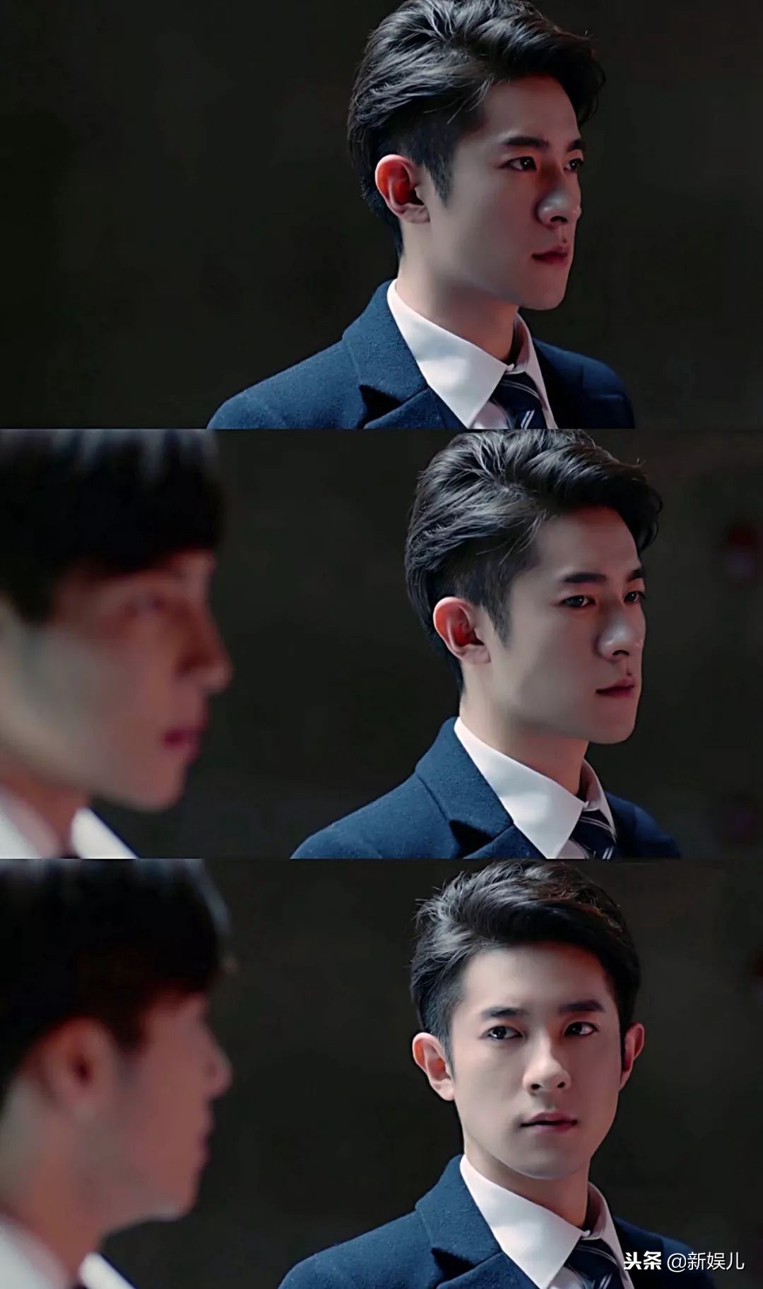 新娱儿追个星，还被非法拘禁，WTF!!