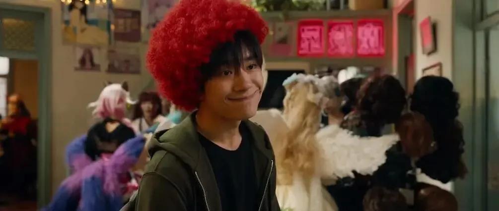 珍惜生活的每一朵小红花,送你一朵小红花里面的意义