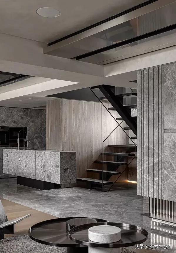 当前大理石市场前景,未来大理石瓷砖的趋势是什么