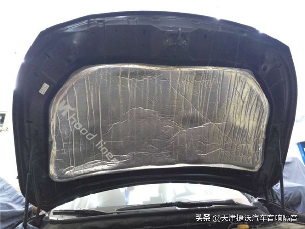 南京斯巴鲁傲虎隔音,斯巴鲁傲虎做全车隔音棉教程