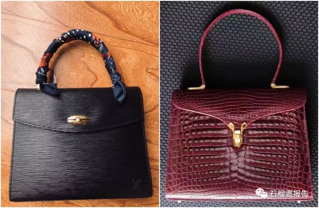 低预算买包,一万多预算买包