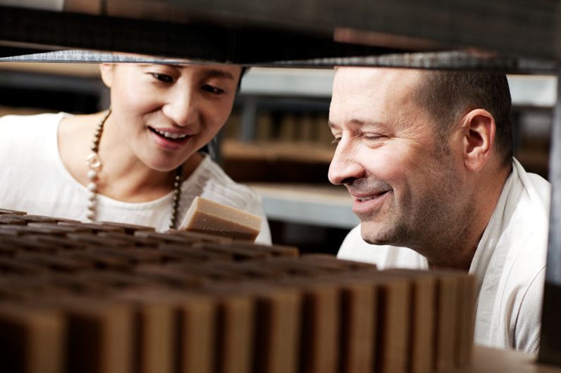 中产生活方式,中产家庭的极简生活背后