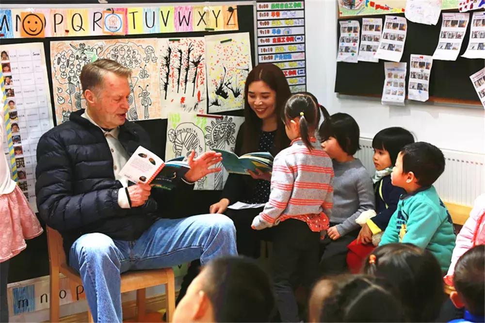 武汉市最贵的幼儿园,武汉最贵的私立幼儿园