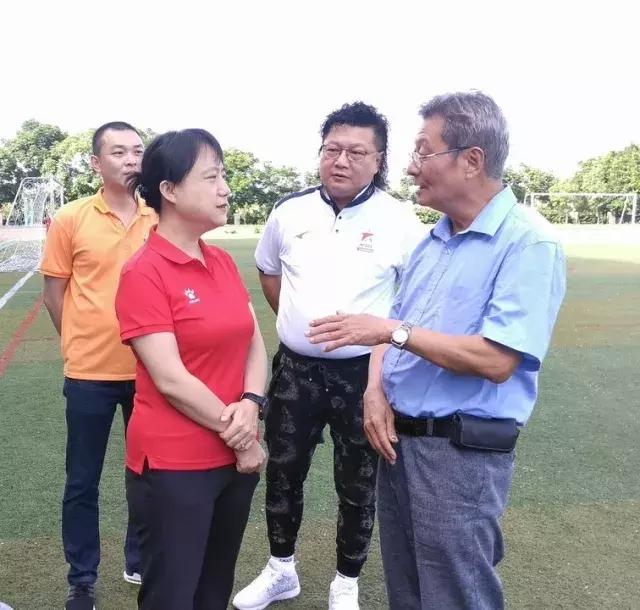 2024年大湾区青少年足球联赛,大湾冠军