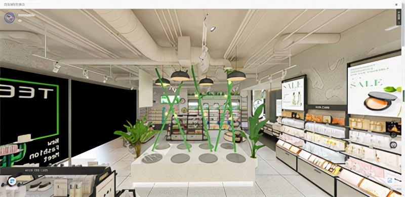 赤壁市小资生活进口美妆连锁店,小资生活进口美妆连锁专卖店