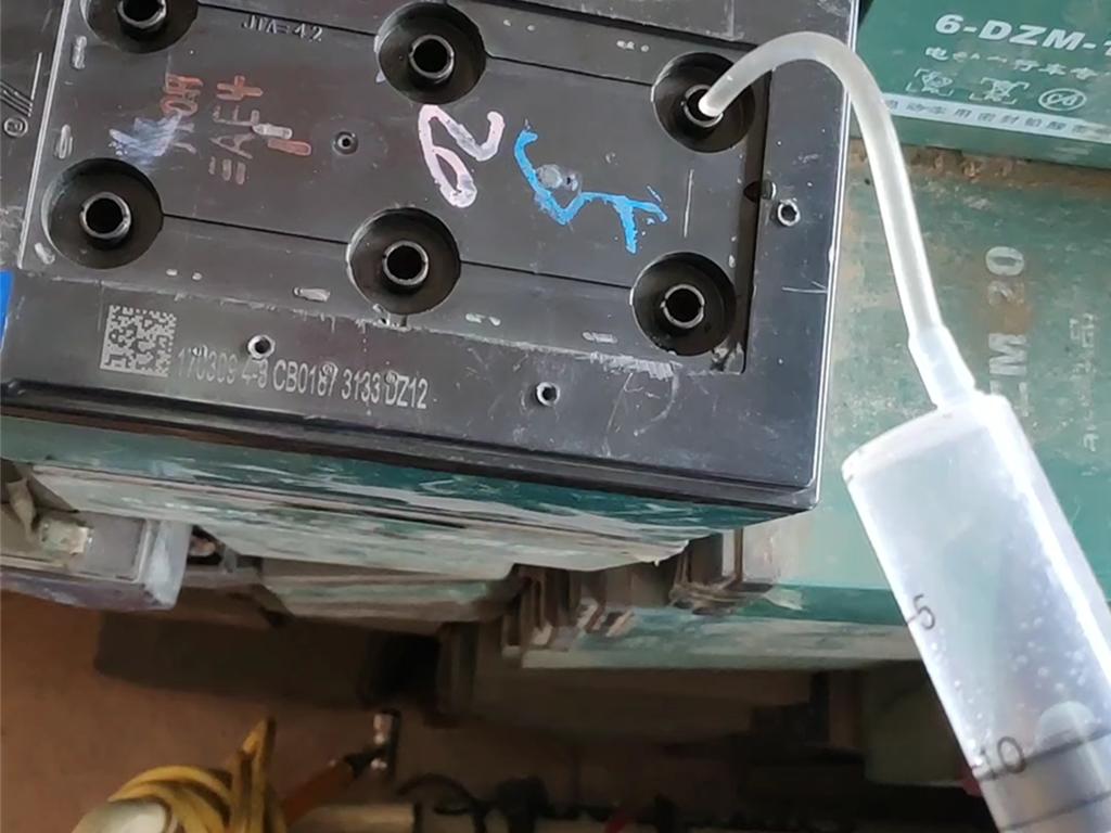 锂电池电动车电池不耐用修复妙招,电动车电池可以修复吗多少钱一次