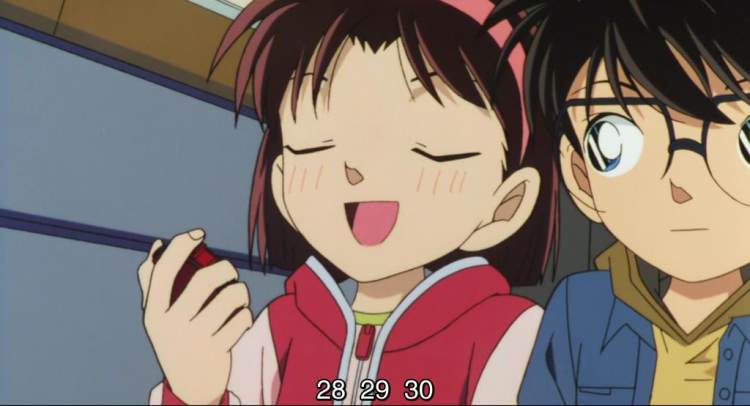 名侦探柯南剧场版和tv版先后顺序,柯南十大排名最好看的剧场版