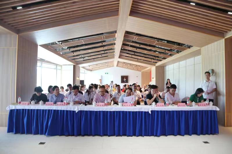 又一批市重点文化产业园区、街区、文化企业及数字创意企业出炉，看看有你熟悉的名字吗？