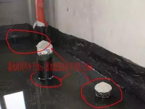 验房不可怕，就怕不知道要验啥！项目经理把最全的流程都列好了