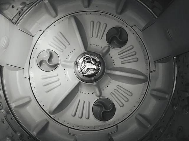 拆洗过一次洗衣机，我听了三天《大悲咒》都没缓过来