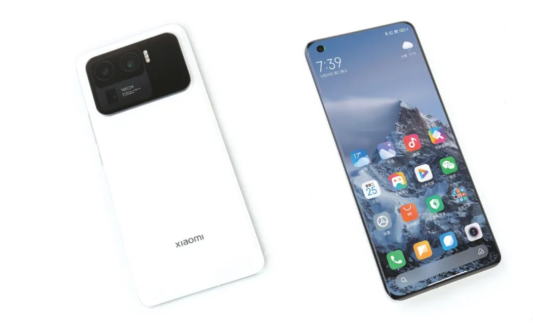 小米11ultra如何调整视频参数,小米11ultra视频讲解