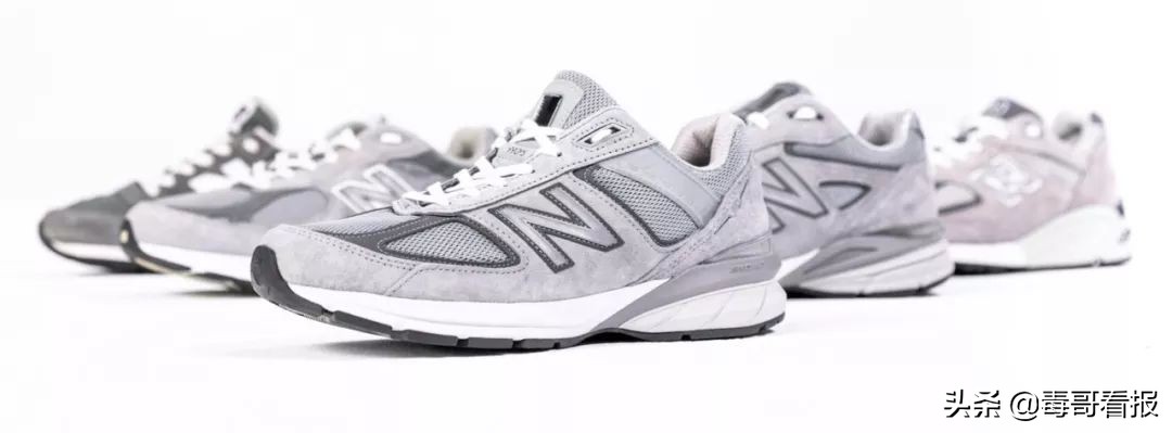 newbalance327真假对比,newbalance和新百伦的鞋怎么区别