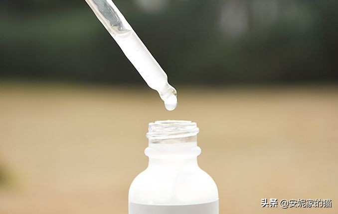 烟酰胺美白护肤评测,烟酰胺保湿美白