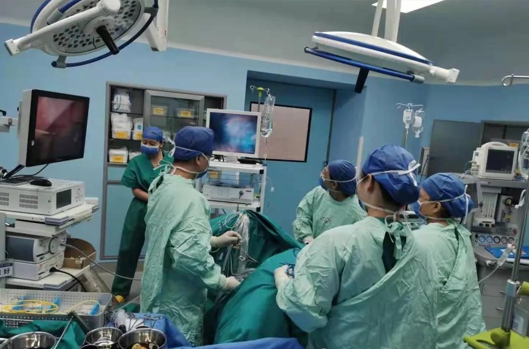 南宁市第一人民医院青秀分院,南宁市第一人民医院青秀分院级别