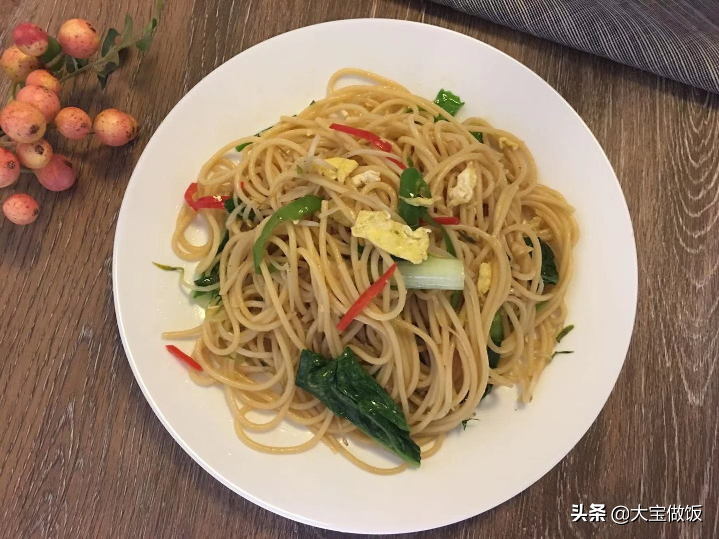 立秋煮点绿豆汤,立秋来碗绿豆汤