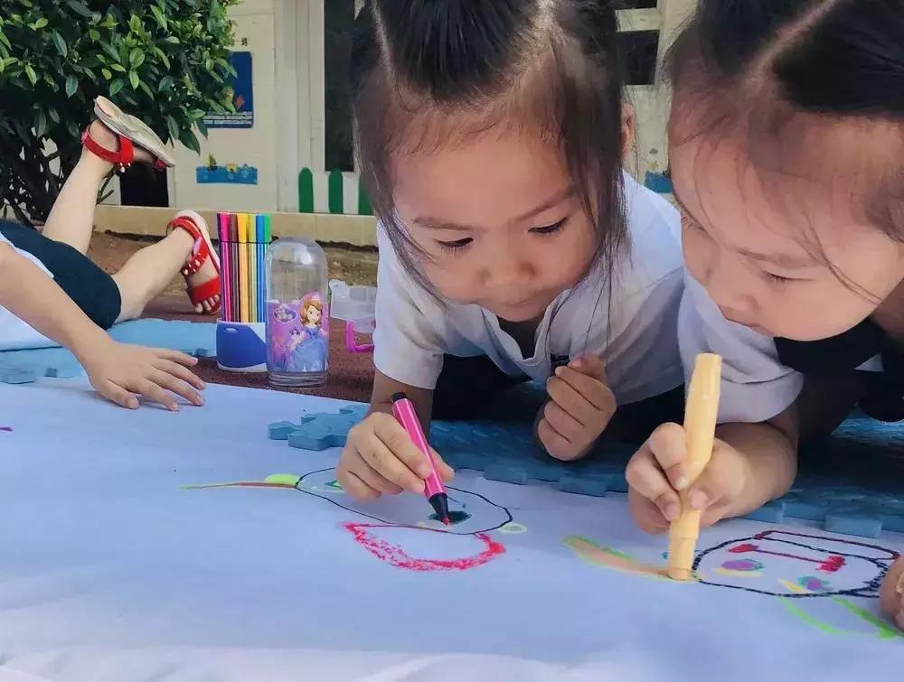 厦门翔安东方剑桥幼儿园,厦门东方剑桥幼儿园一年费用多少