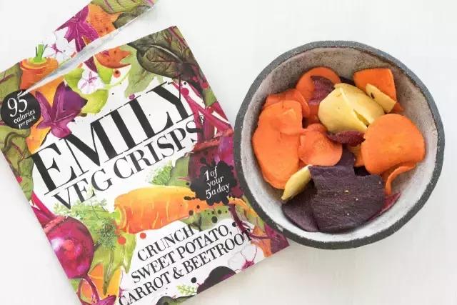 如何炸番薯片炸得又脆又好吃,番薯片怎么炸又脆又酥