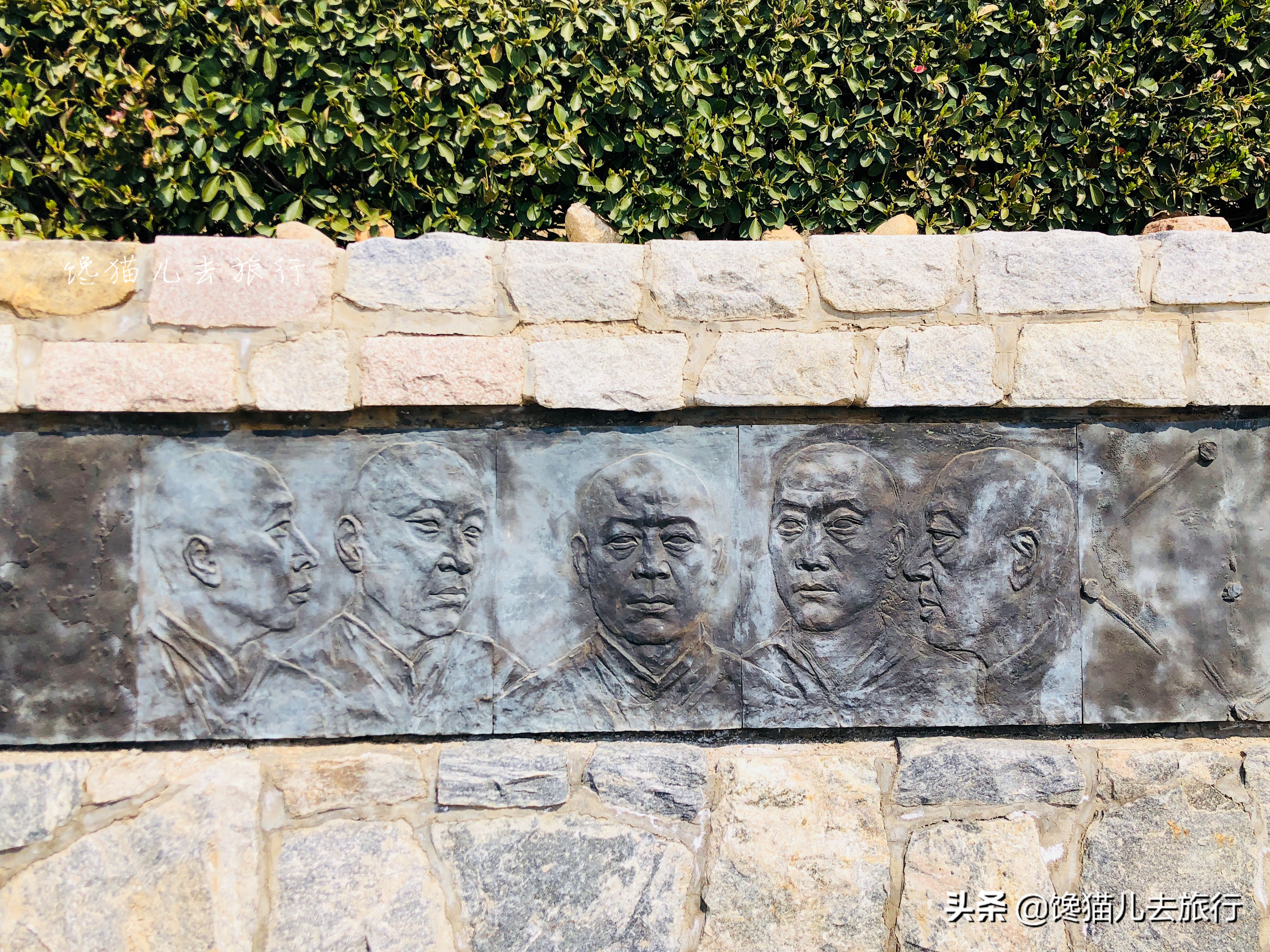 北京的一号线，上海的一号线，都不如威海的这个一号线