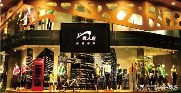 特步鸿星尔克安踏等有什么区别,361度和特步是安踏旗下的吗