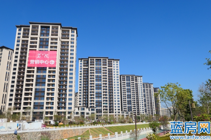 龙岩蓝房最新消息,蓝房探盘