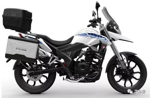 适合长途摩旅的万元车,适合长途旅行的摩托及价格