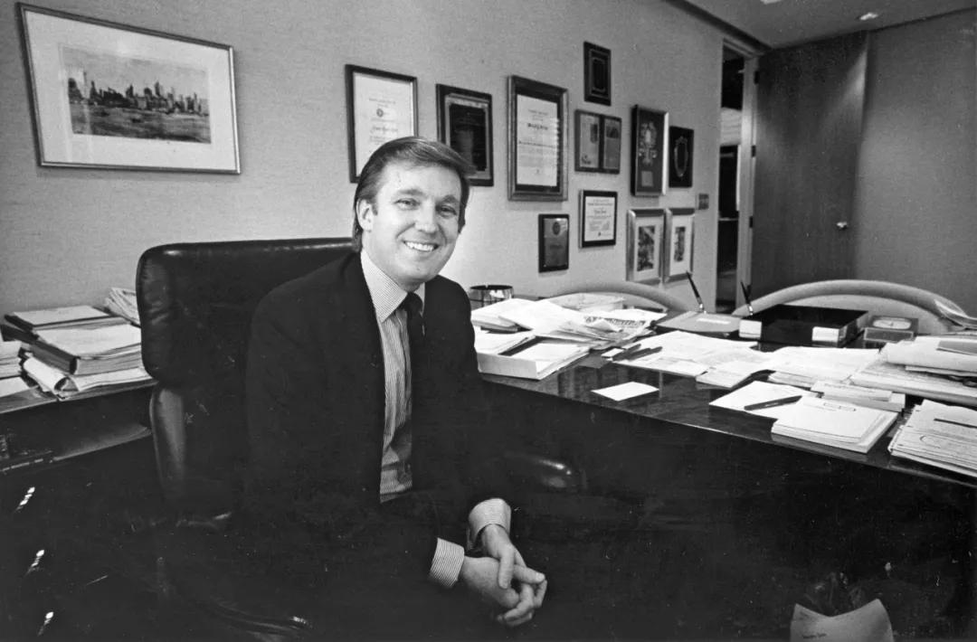 特朗普谈自传交易的艺术,特朗普自传在线阅读