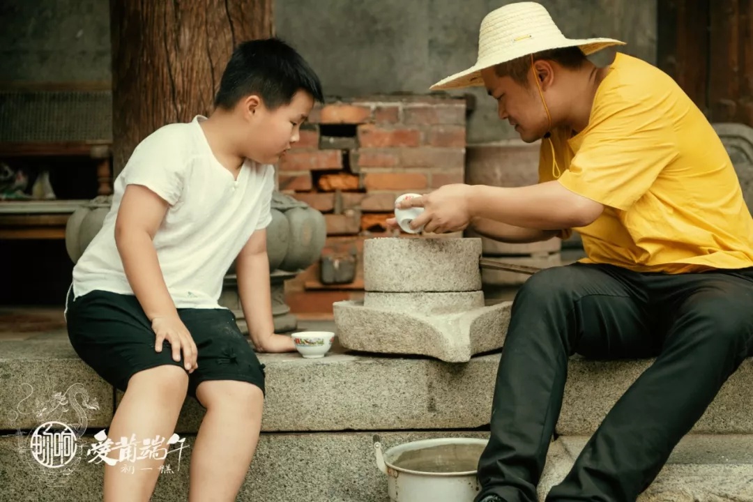 莆田风俗端午节初二吃什么,莆田端午节吃什么糕