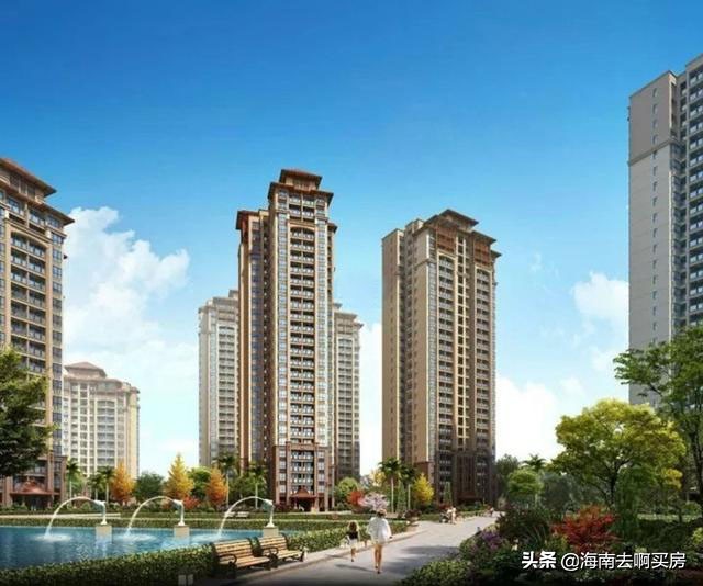 临高有哪些新楼盘,临高哪些楼盘值得购买